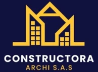CONSTRUCTORA ARCHI S.A.S. CONSTRUCTORA ARCHI S.A.S.