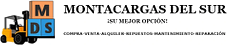 MONTACARGAS DEL SUR S.A.S. MONTACARGAS DEL SUR S.A.S.