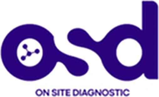 ON SITE DIAGNOSTIC S.A.S. ON SITE DIAGNOSTIC S.A.S.